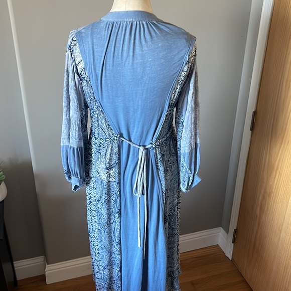Free People Oh My Maxi Top in size XS - Picture 10 of 13